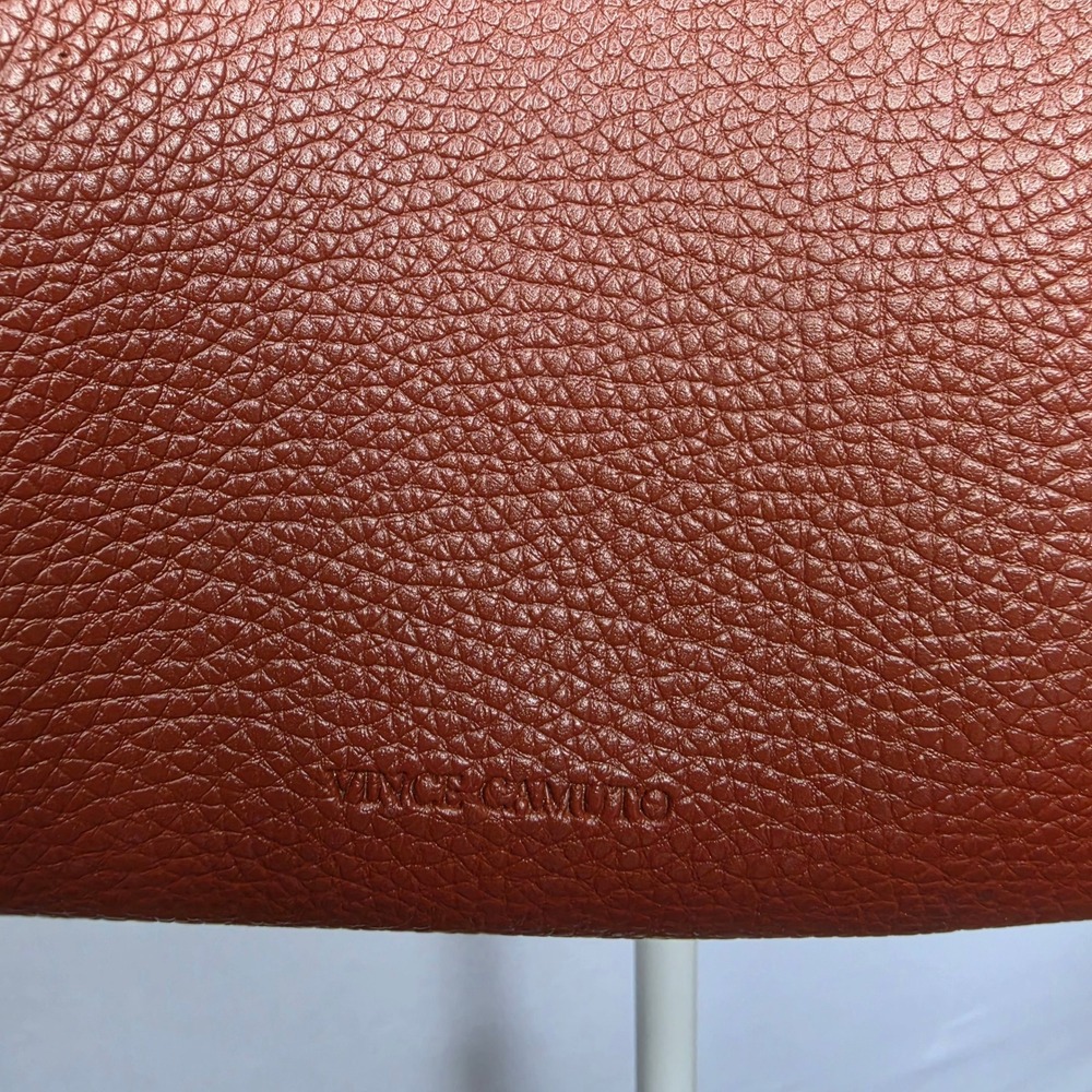Vince Camuto Luck
Tote structured carryall pebbled vegan leather - Picture 5 of 12
